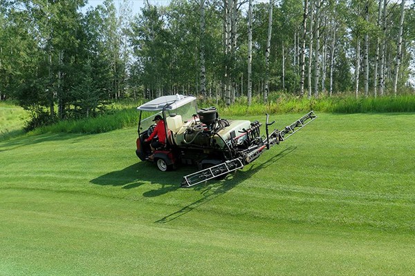 GPS Sprayer