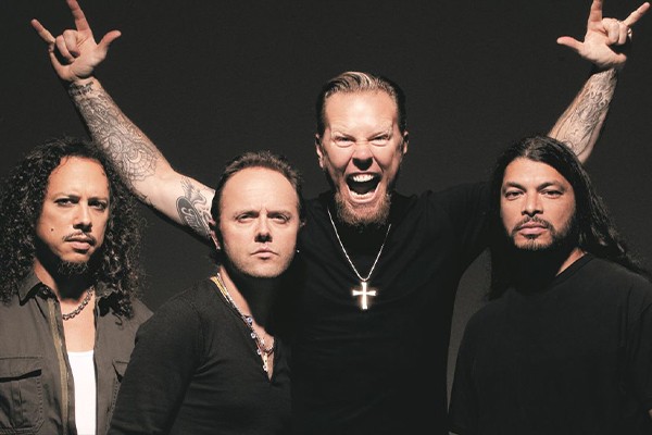 Metallica