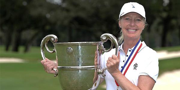 OGA Announces 2021 Golfers of the Year