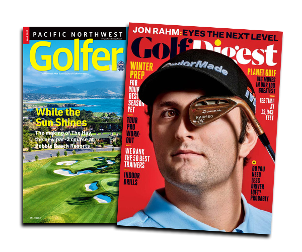 Bonus Magazine Subscriptions