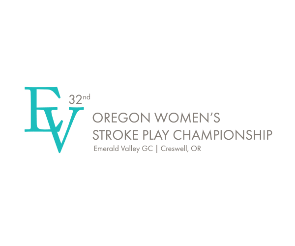 32ND OREGON Women's Stroke Play