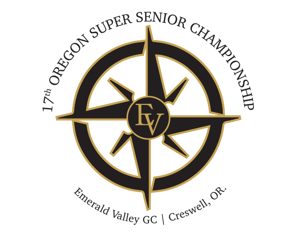 17th OREGON Super Senior