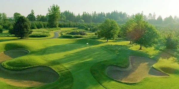 Member Benefit: OGA Golf Course Offers Dog Days Special July 25-Aug. 18