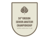 38th Oregon Senior Amateur Championship