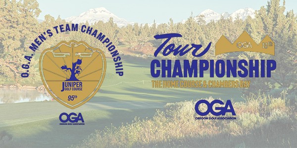   Team Championship, Tour Championship on Tap; Championships Season Nearing Close