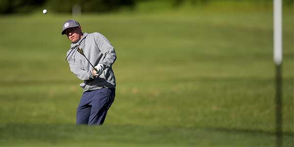 Ziegler Wins Back-to-Back OGA Tournament of Champions
