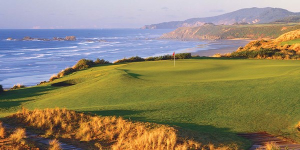 Bandon Dunes