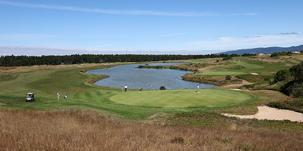 Florence Golf Links